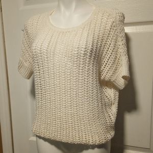Chico's women's knitted tops size 0